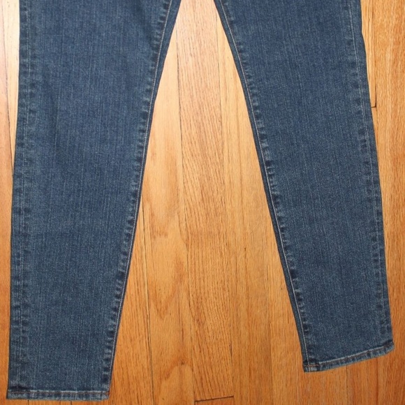 J BRAND JASPER LOW RISE SKINNY LEG JEANS - Picture 2 of 6